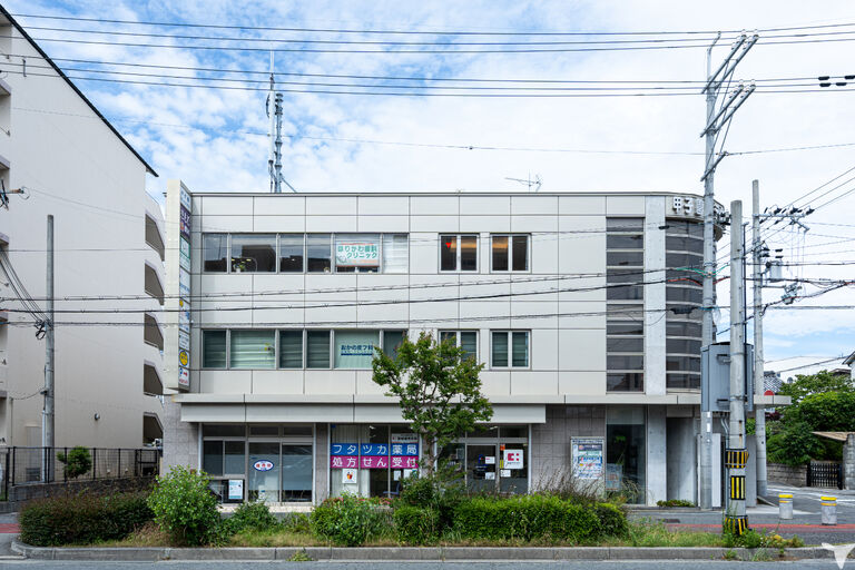甲子園メディカルプラザ