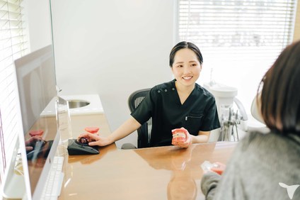 ポーラスター矯正歯科センター北の歯科医師求人の画像（4枚目）