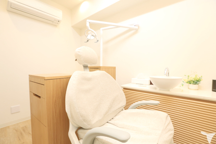 衛生士が活躍できます！