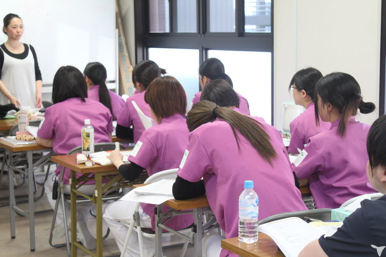 研修制度の充実