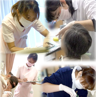 医療法人谷屋　谷家歯科医院