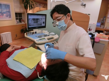 地域のホームドクター