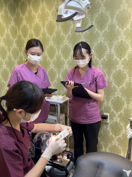今までのスキルは不問です