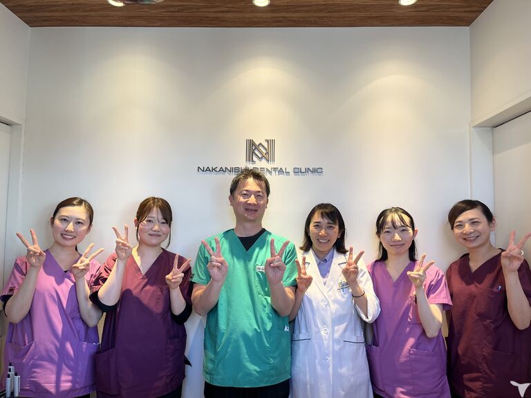 歯周病専門医在籍◎