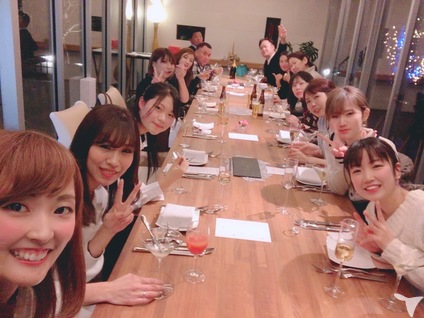 2019年（忘年会）