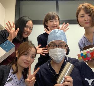 西新井ステーションビル歯科の歯科衛生士求人の画像（3枚目）