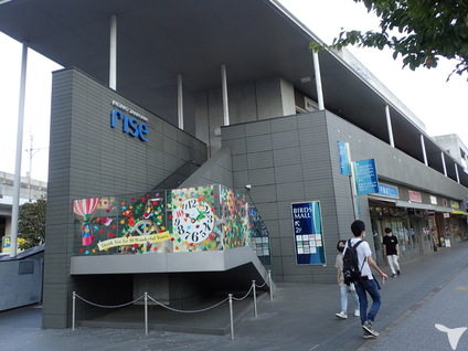 二子玉川ステーションビル歯科の歯科衛生士求人の画像（6枚目）
