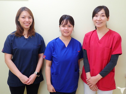 女性が働きやすい職場作り