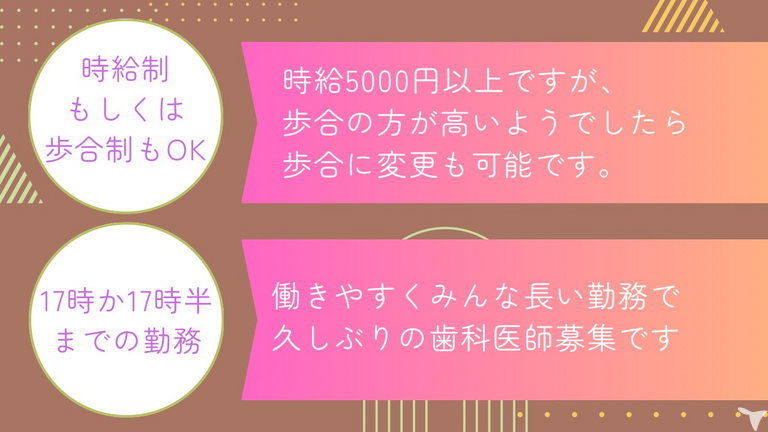 年齢不問です