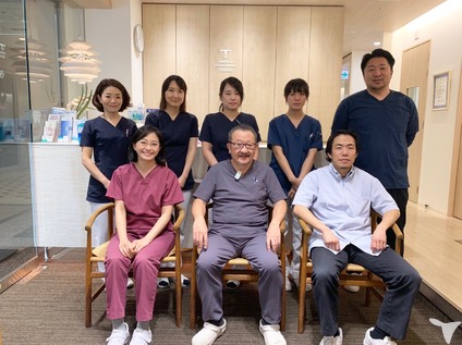 寺西歯科医院の歯科衛生士求人の画像（5枚目）