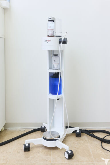 AirFlow導入