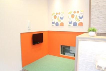 キッズスペース