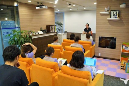 院内勉強会