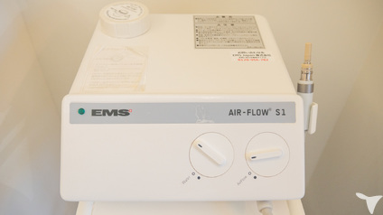 エアフロー