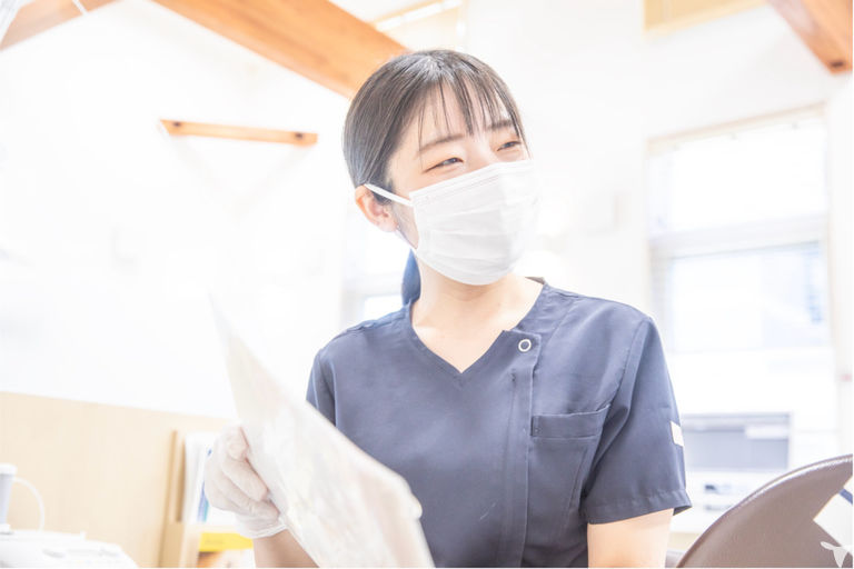 医療法人笹木歯科クリニックの歯科衛生士求人の画像（4枚目）