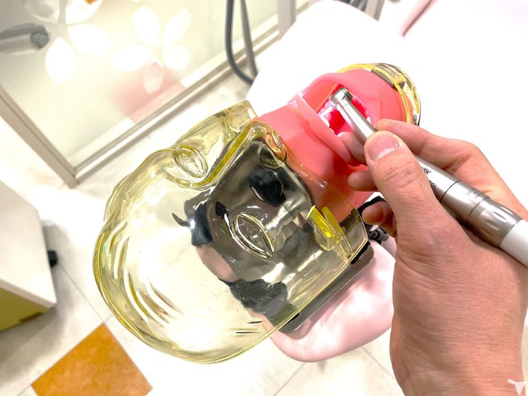 日々精進