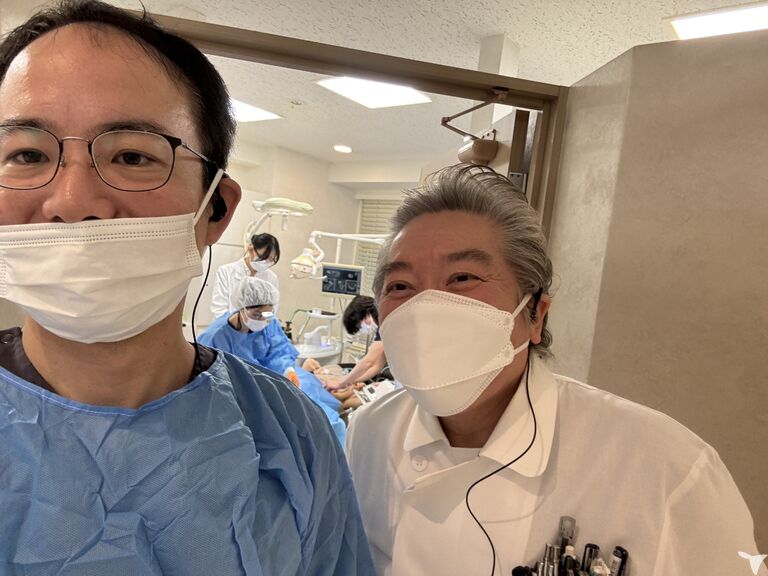 院内管理・教育