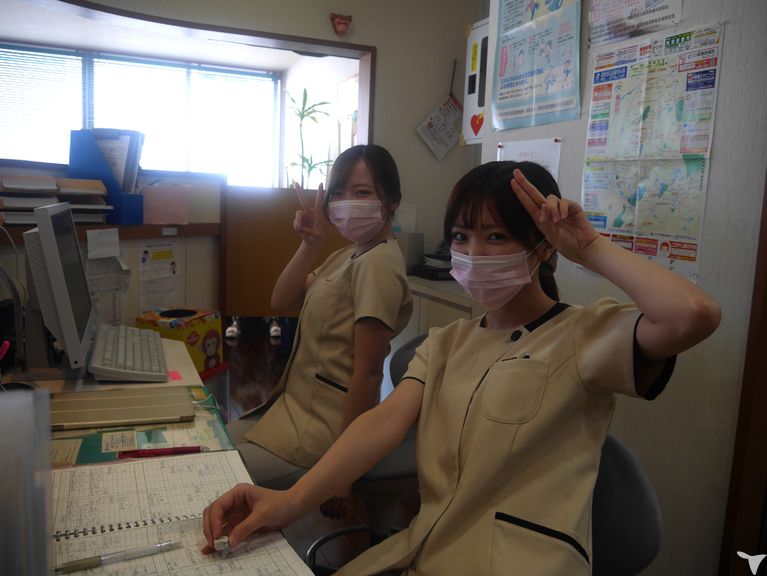 徹底した感染予防対策