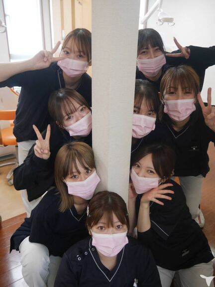 医療法人R　いこい歯科医院の歯科助手求人の画像（5枚目）
