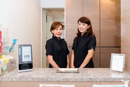 伊藤淳二歯科診療室の歯科助手求人の画像（3枚目）