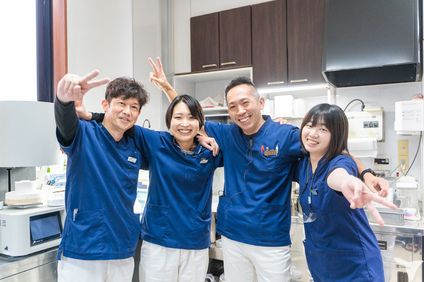 医療法人 大木会 大木歯科医院