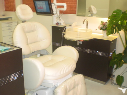 メインテナンスルーム