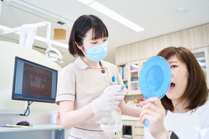 MFT指導