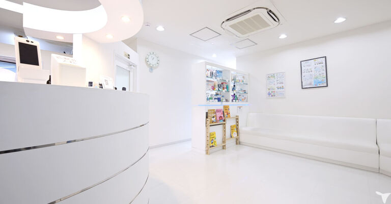 海岸歯科 Oral Careの歯科医師求人の画像（3枚目）