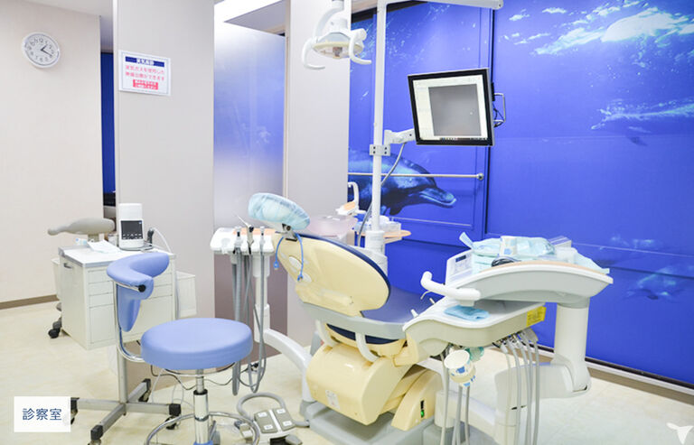 海岸歯科 Oral Careの歯科医師求人の画像（5枚目）
