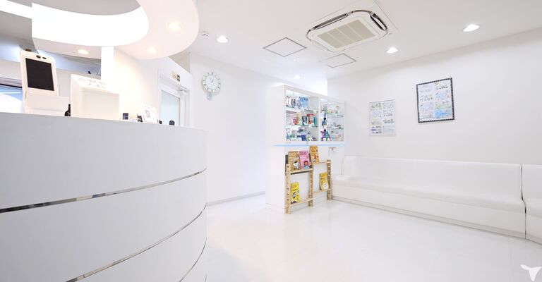 海岸歯科 Oral Careの歯科衛生士求人の画像（2枚目）
