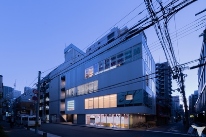 メディカルモール北浜