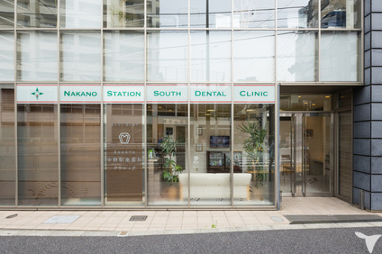 中野駅南歯科クリニックの歯科衛生士求人の画像（3枚目）