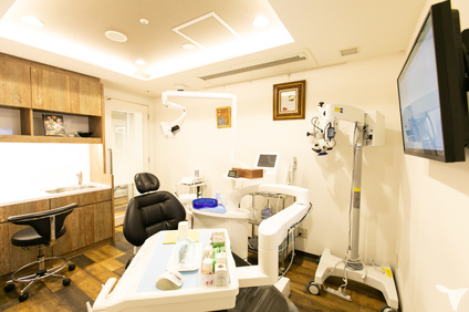 銀座アストラ歯科クリニックの歯科衛生士求人の画像（2枚目）