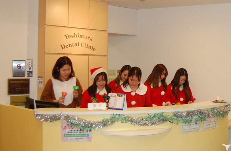 クリスマスフェスタ
