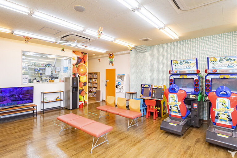 医療法人社団　愛誓会　中山駅前歯科の歯科医師求人の画像（4枚目）