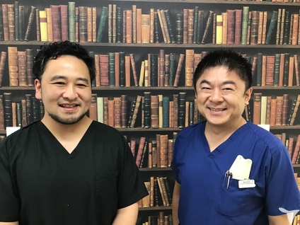 医療法人社団愛誓会オリーブ歯科の歯科衛生士求人の画像（5枚目）