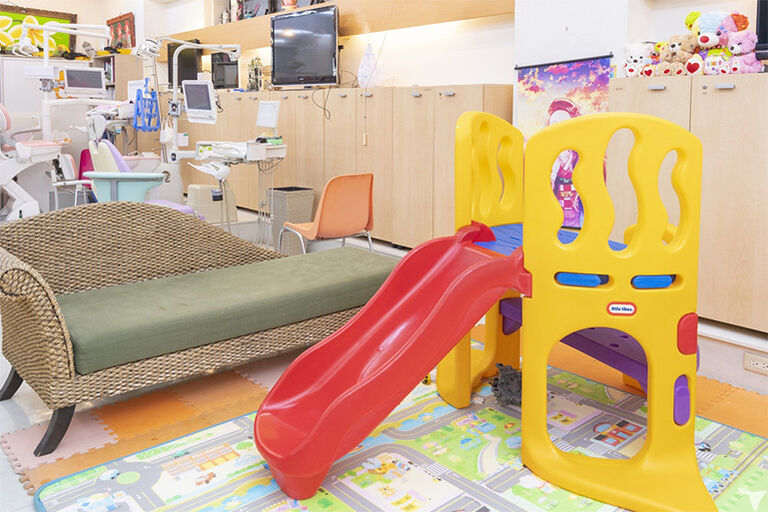 医療法人社団　愛誓会　中山駅前歯科の歯科医師求人の画像（6枚目）