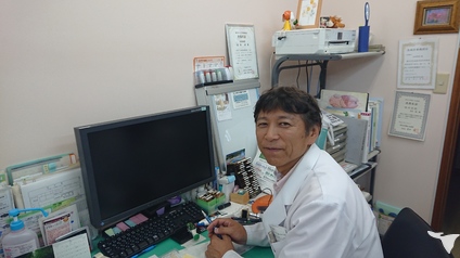 池田医院の医療事務求人の画像（2枚目）