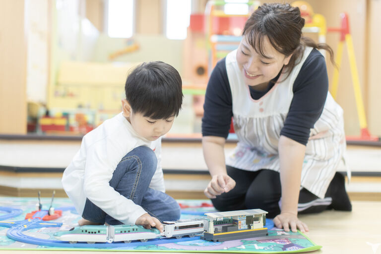 医療法人　愛与会　きじま歯科医院の歯科衛生士求人の画像（4枚目）
