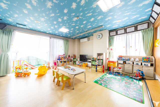 医療法人　愛与会　きじま歯科医院の歯科助手求人の画像（4枚目）