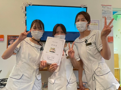 様々なイベントがあります