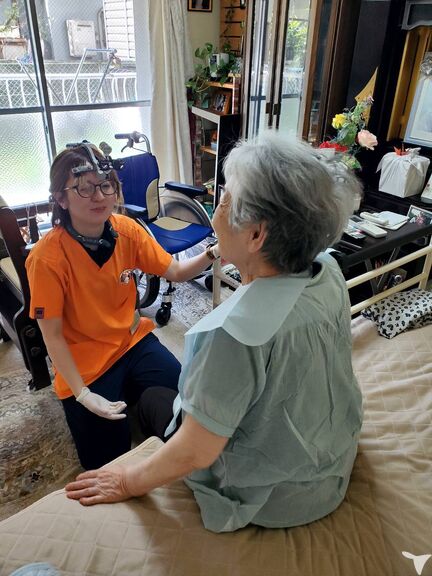 医療法人社団　山口歯科診療所の歯科衛生士求人の画像（6枚目）
