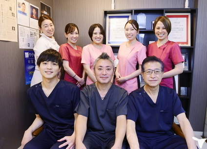 医療法人社団馨祐会　本厚木小林歯科医院の歯科衛生士求人の画像（4枚目）