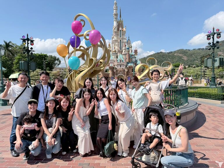 社員旅行も♪