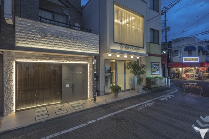 用賀駅徒歩１分！
