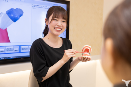 教育制度が充実！