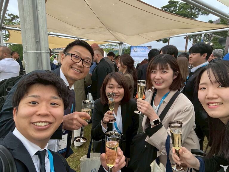「和」の心を大切に…