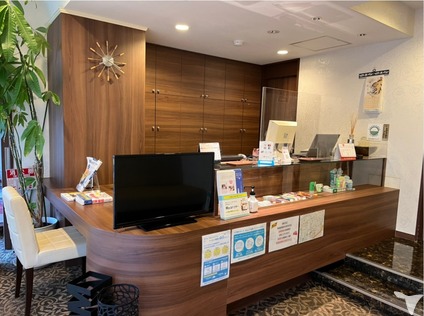 芦屋ひだまり歯科矯正クリニックの歯科助手求人の画像（3枚目）