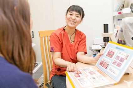 カウンセリングの仕組み