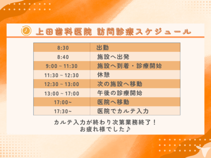 医療法人社団 千仁会 上田歯科医院の歯科医師求人の画像（4枚目）